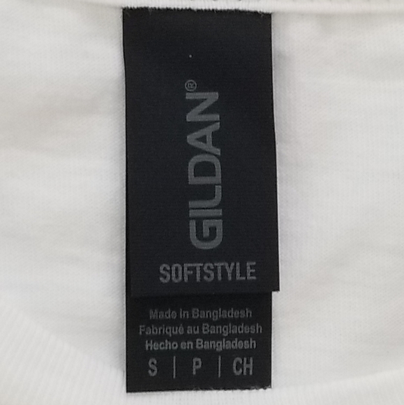 🆕 GILDAN G640 "SOFT STYLE" CUSTOM TEE - Picture 5 of 6